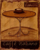 Caffe' italiano