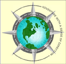 Office of International Studies logo