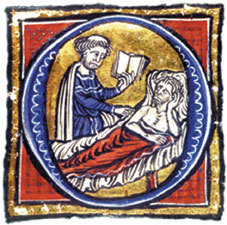 Medieval Physician