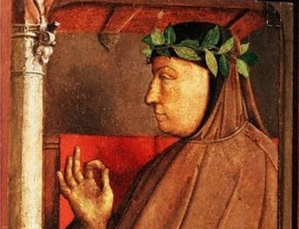 Francesco Petrarca