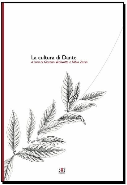 La Cultura Di Dante